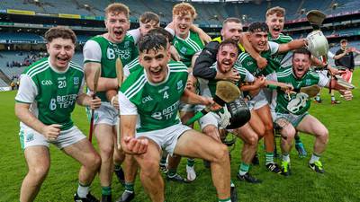 Tom Keenan’s hat-trick of goals help Fermanagh claim Lory Meagher Cup