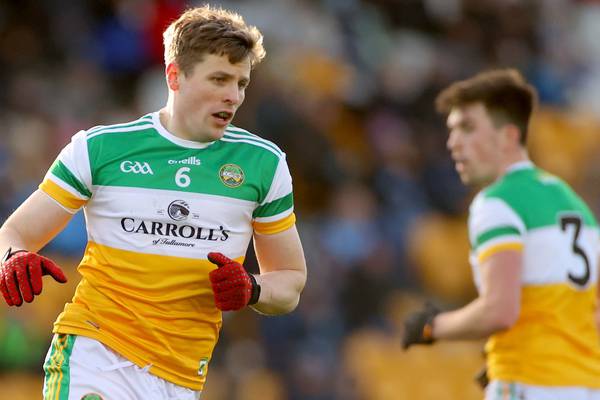 O’Byrne Cup wrap: Offaly end cup on a high on day of tributes to Ashling Murphy