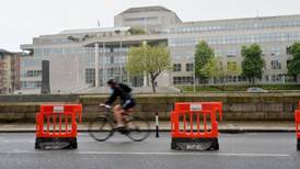 Dubliners willing to sacrifice car space for safer cycling facilities, research finds