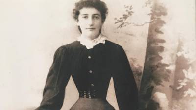 The Yes Woman: Irish family trees are particularly hard to climb