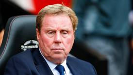 Harry Redknapp is ‘the best man’ to keep QPR up, says chairman