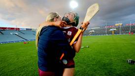 Galway end Cork’s reign as they set sights on first All-Ireland since 2013