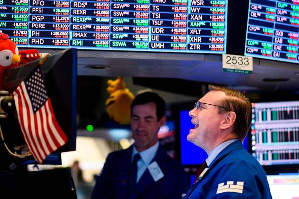 Stocktake: Election outcome makes ‘shockingly little difference’ for stocks