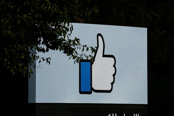 Facebook has few friends among the ‘FAANGs’