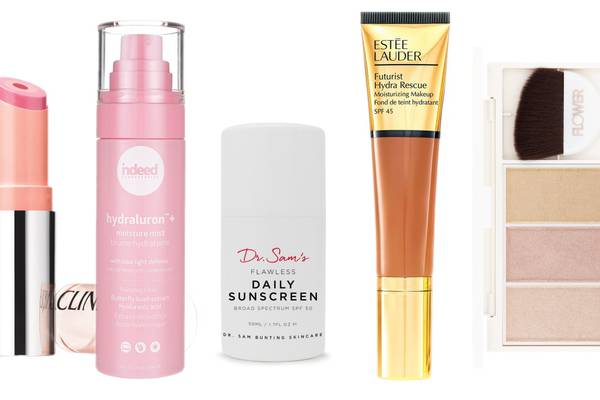 Glow get it: easy products for glowing skin