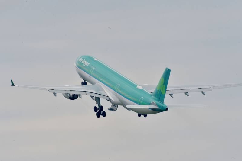 Dublin Airport noise: One person files over 23,000 complaints in 2022
