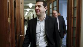 Greece taps emergency IMF fund to repay €750m