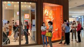 Hermès enjoys ‘exceptional’ year after strong demand from China