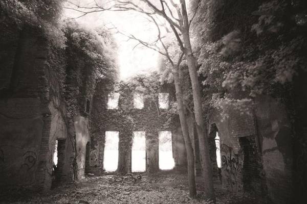 Looking for a haunting tonight? We’ve found  13 of Ireland’s most haunted places