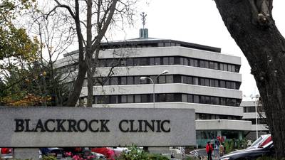 Receiver to sell developer John Flynn’s stake in Blackrock Clinic