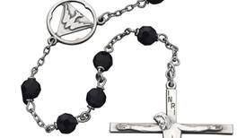No buyer for JFK’s rosary beads in NY sale