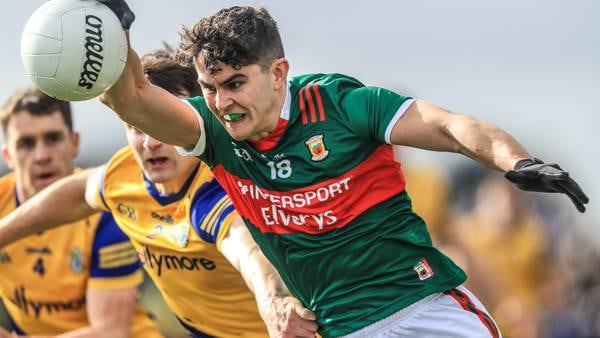 Dean Rock: To get their hands on Sam Maguire, Mayo need to find more scoring forwards