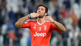 Gianluigi Buffon may not retire as he considers offers