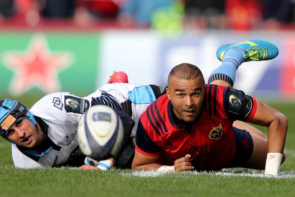 Brighter Champions Cup hopes than last year for provinces