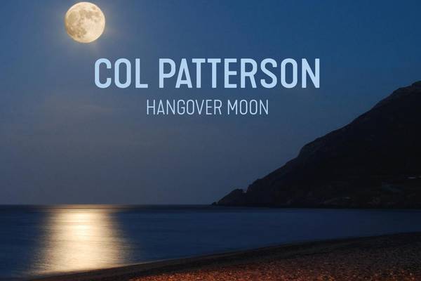 Col Patterson blends weighty lyrics and sunburst sounds