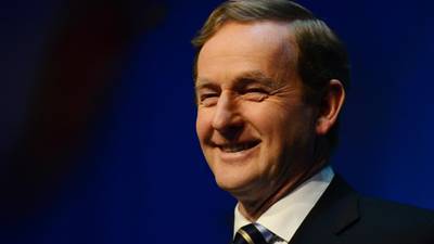 Taoiseach gives backing to national initiative aimed at tackling key social challenges