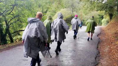 Walking the Camino: What drew my fellow peregrinos to this arduous 113km walk?