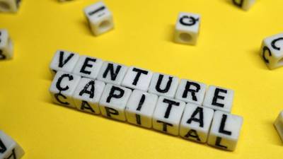 Venture capital funding for Irish firms up 41% despite Covid crisis