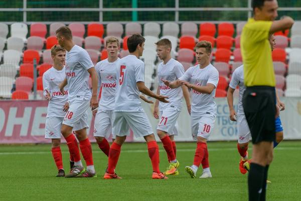 Visa troubles force Russian team out of NI youth football tournament