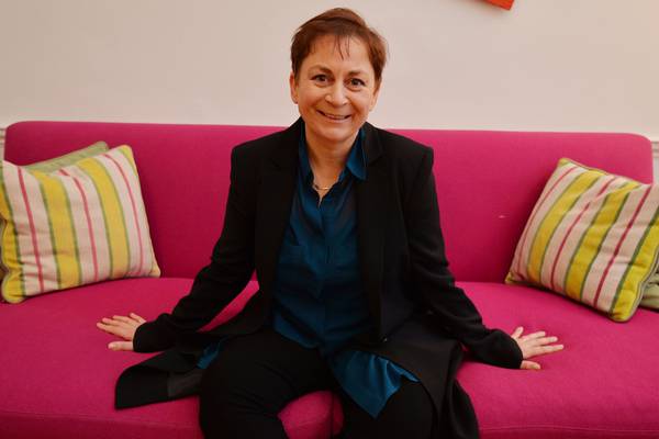 Anne Enright in planning row with Sandycove neighbours