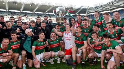 Seán Moran: GAA needs to do more to keep top football counties interested in the league