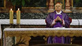 Cardinal mentor of Berlusconi is leading Italian candidate for papacy
