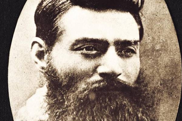Legend of Oz – An Irishman’s Diary on Ned Kelly’s outlaw life