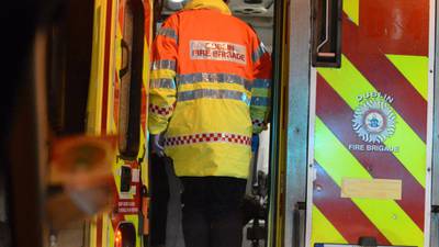 Cork caravan fire may have been caused by frying sausages