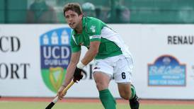 Ireland hockey team prepare for Olympic qualifiers with camp in South Africa