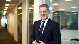 Linked Finance appoints Niall O’Grady as chief executive
