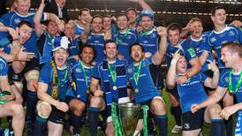 Rugby Statistics: Leinster's champion journey to Bilbao