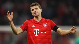 Bayern Munich beginning to find their name alone is not enough