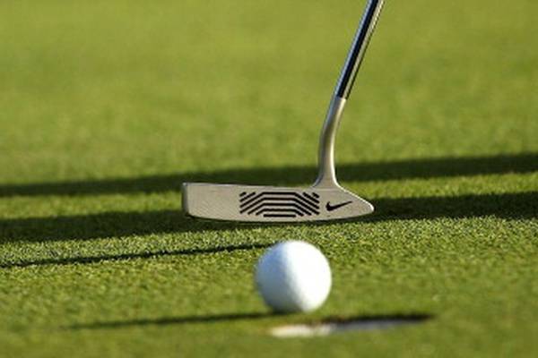 Shay’s Short Game: New rule eliminates putting green penalty