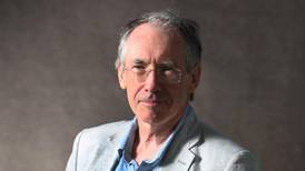 Ian McEwan: ‘Literature is an  ocean in which we’re all swimming’
