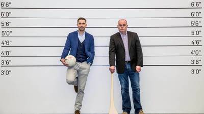 Marc Ó Sé backing Fitzmaurice to remain as Kerry manager