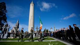 Kathy Sheridan: ‘Terrible beauty’ alive in Glasnevin Cemetery