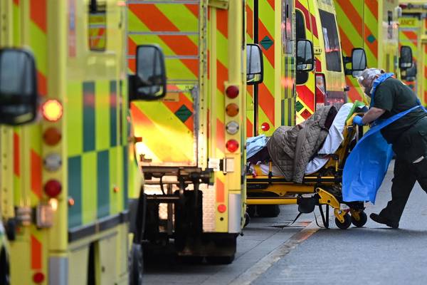 Covid-19: Nine more deaths in the North as total UK cases pass 3m