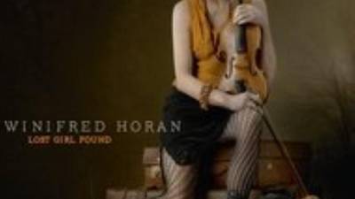 Winifred Horan: Lost Girl Found