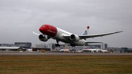 Aer Lingus owner IAG considers bid for Norwegian Air