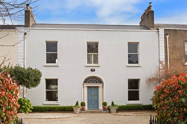 Victorian values with a modern twist for €1.295m