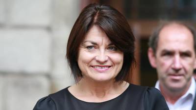 Senator Healy-Eames gets apology over ‘Mail’ article