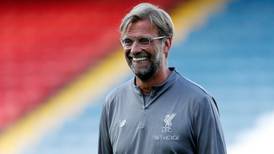 Jürgen Klopp: ‘We cannot talk about winning something before we start the season’