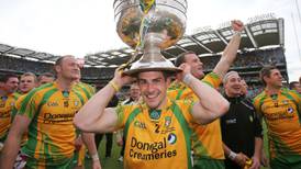 Donegal All-Ireland winner Paddy McGrath announces retirement