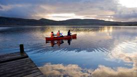 Judges choose the 25 best places to holiday in Ireland