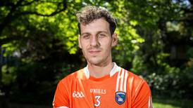 Jamie Clarke makes championship return for Armagh