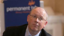 PTSB’s high soured loans level ‘dangerous for Ireland’, says chief