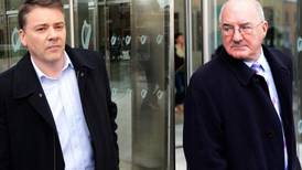 McAteer and Whelan spared jail in Anglo case