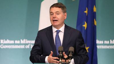 OECD tax deal ‘a success for Ireland but loss for rest of world’, say economists