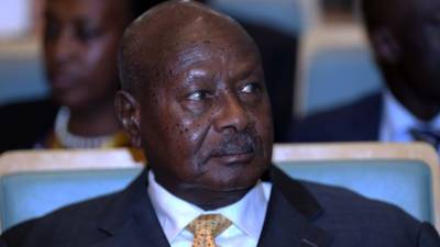 Uganda’s Museveni declared winner of presidential poll, rival alleges fraud