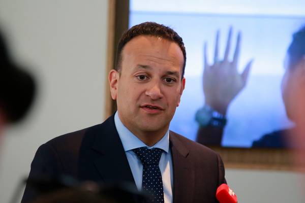 A woman’s place ‘is where she wants it to be’, Taoiseach says